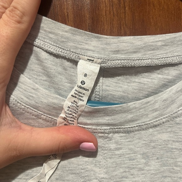 Lululemon Top - Picture 3 of 3